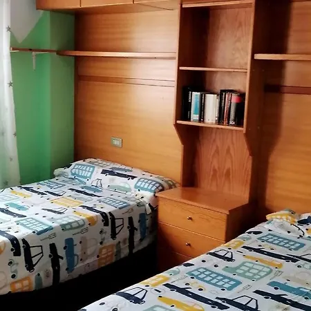 Apartamento Para 6 Personas En Barbastro Exterior photo