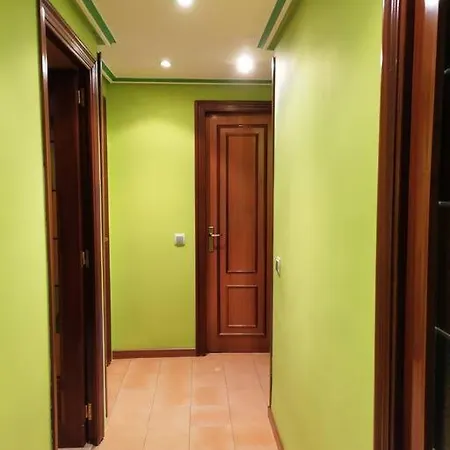 Apartamento Para 6 Personas En Barbastro Exterior photo