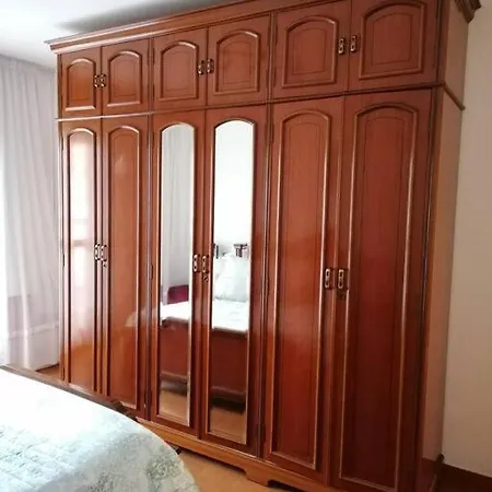 Apartamento Para 6 Personas En Barbastro Exterior photo