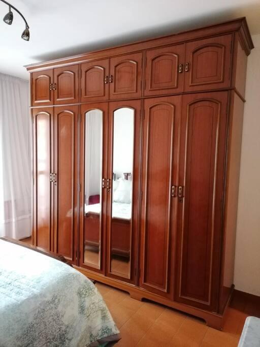 6 Personas En Apartment Barbastro