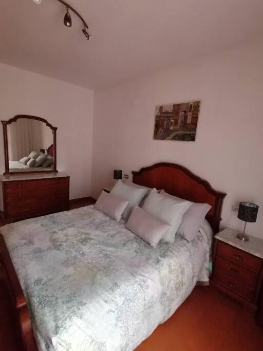 6 Personas En Apartment Barbastro